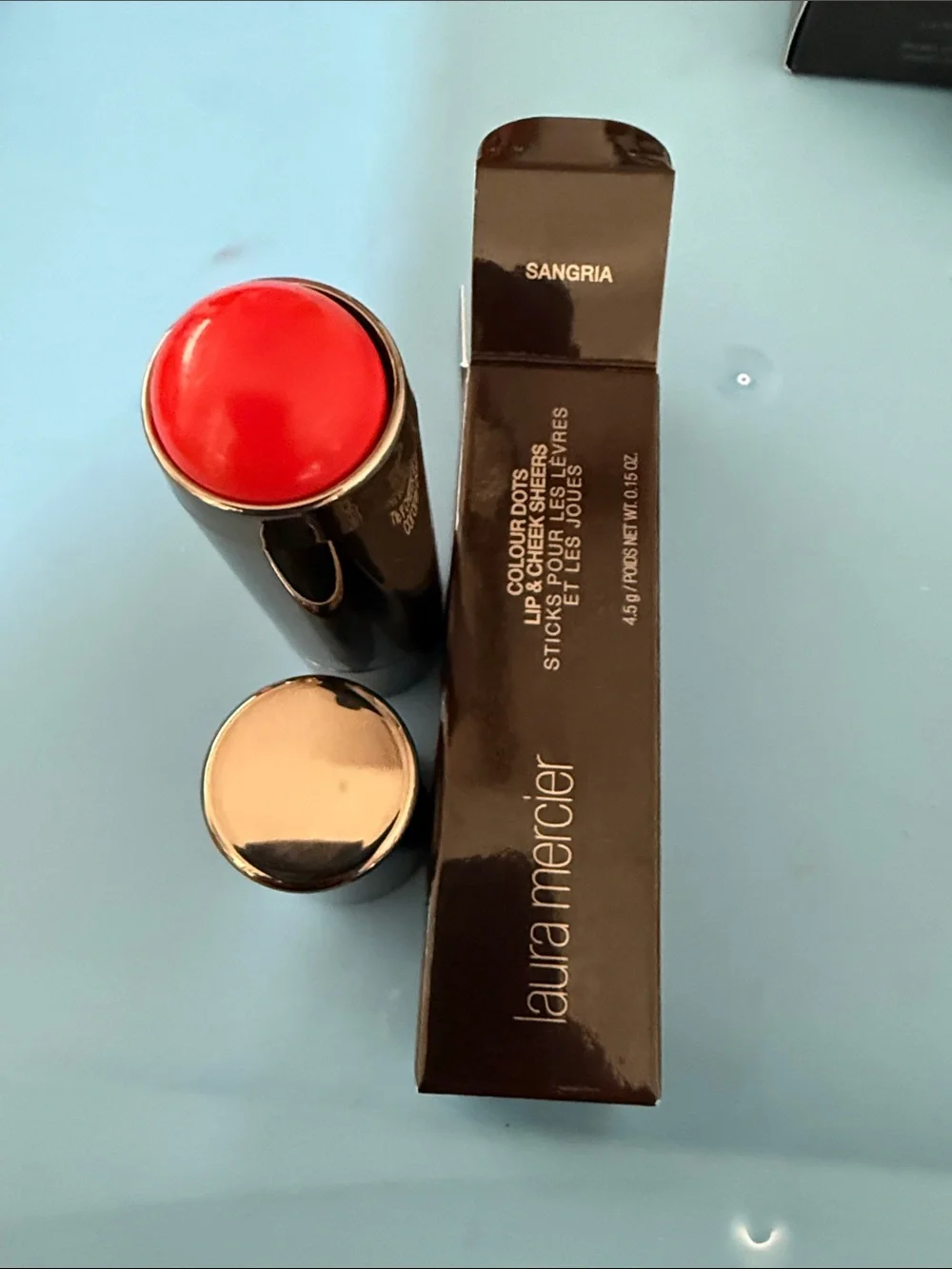Laura Mercier Bundle